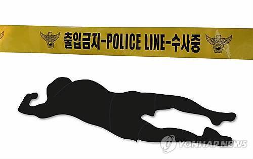 폴리스라인(일러스트) 제작 최예린(미디어랩)