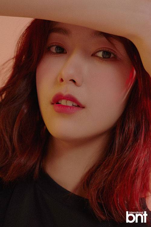 나혜미 나혜미