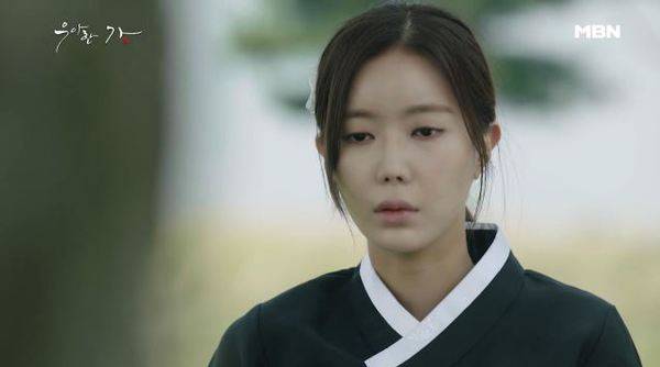 '우아한 가' 6회 /사진=MBN