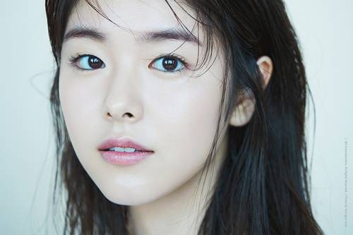 카라타 에리카 아스달 연대기 출연 사진=BH엔터테인먼트