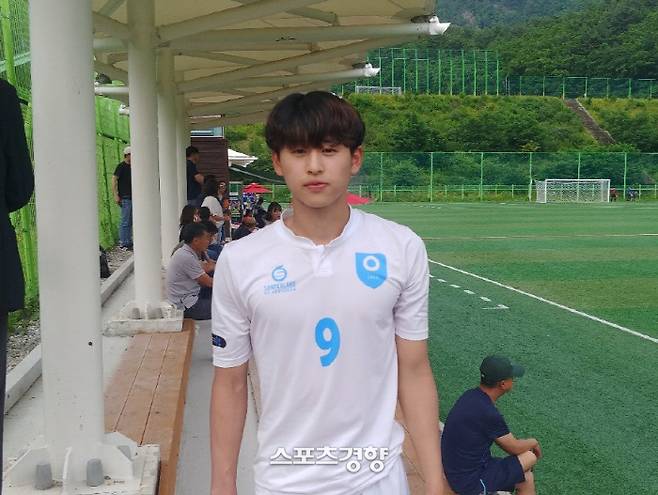 김민수 | KUSF 가동민 제공