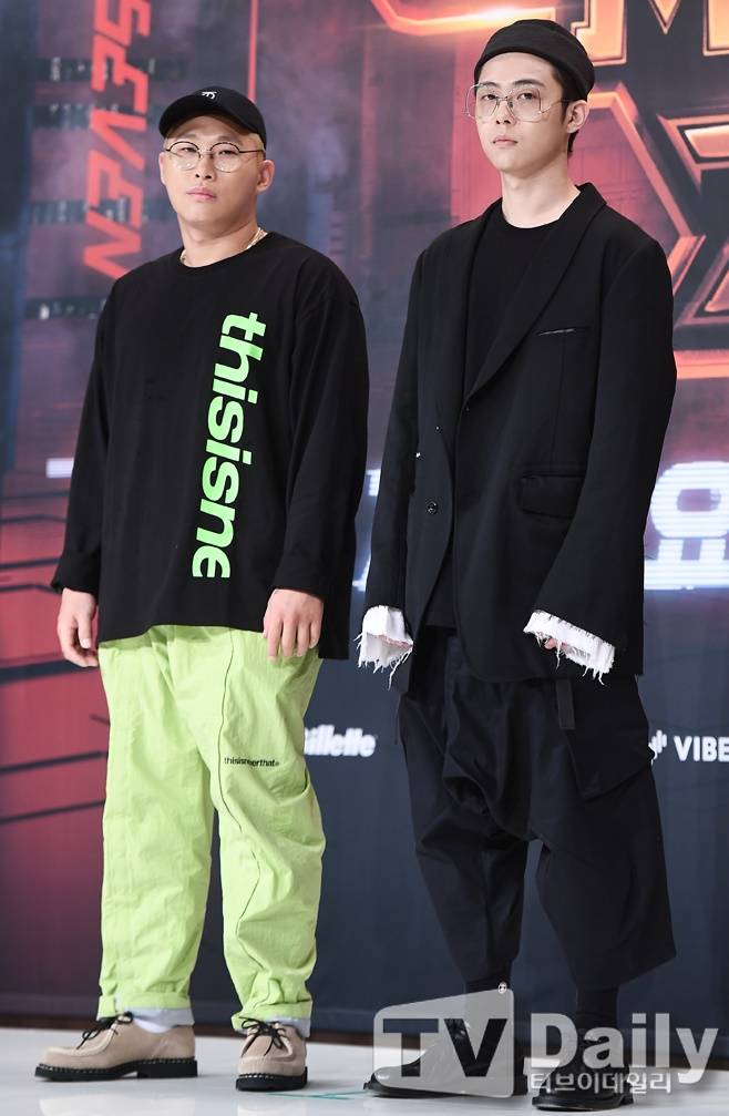 기리보이 스윙스
