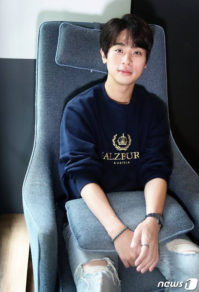 배우 박정민 / 뉴스1 © News1 권현진 기자