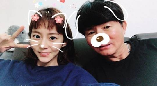 유이 김성갑