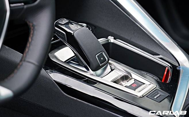 EAT8 자동변속기