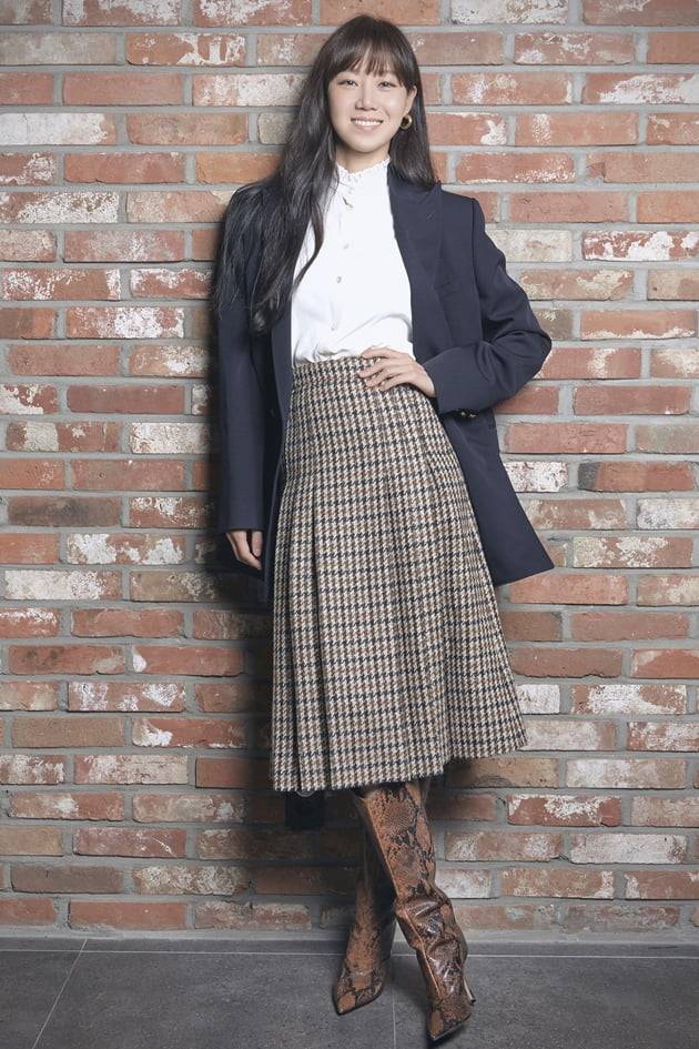 영화 '가장 보통의 연애' 공효진/사진=NEW