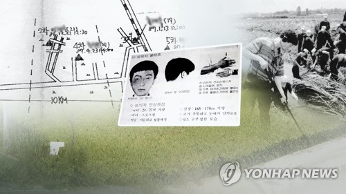 경찰, 이춘재 안양교도소 이감 검토…수사 본격화 (CG) [연합뉴스TV 제공]