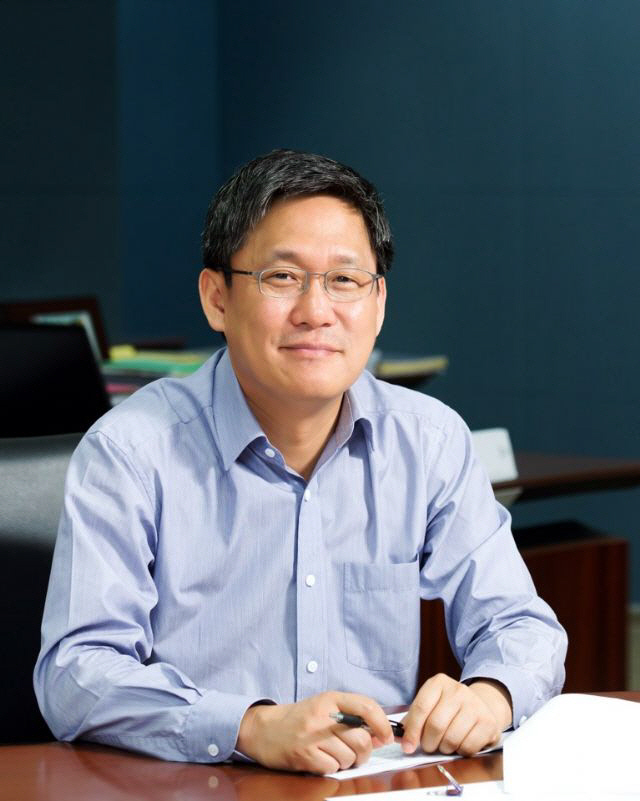 김성수 카카오M 대표. 출처:카카오