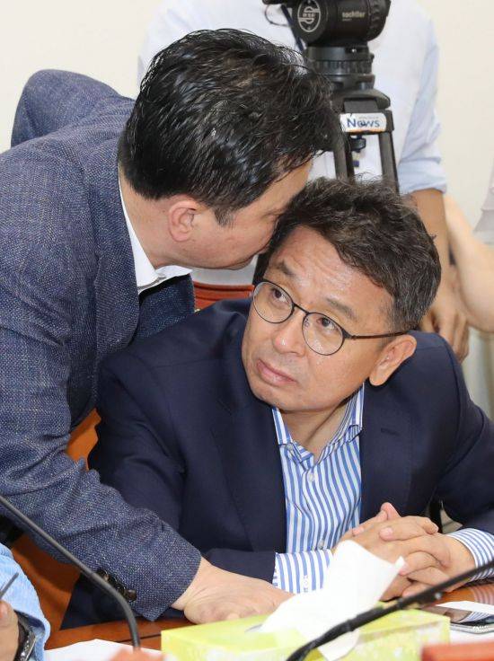 이철희 더불어민주당 의원
