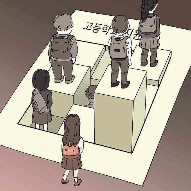 ⓒ박해성 그림