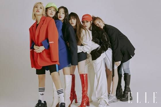 /사진제공=엘르