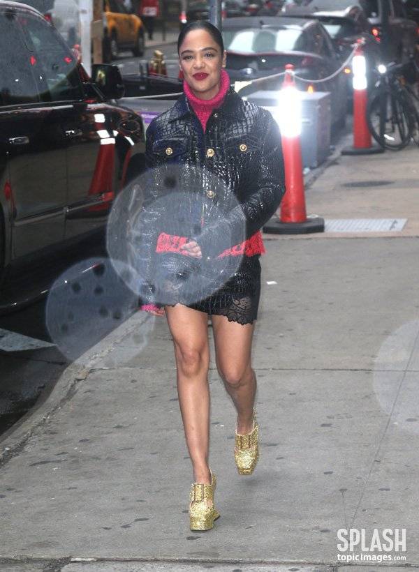 사진|Topic / Splash News