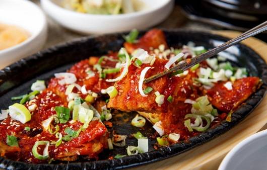 황태구이