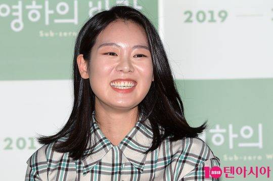 배우 권한솔