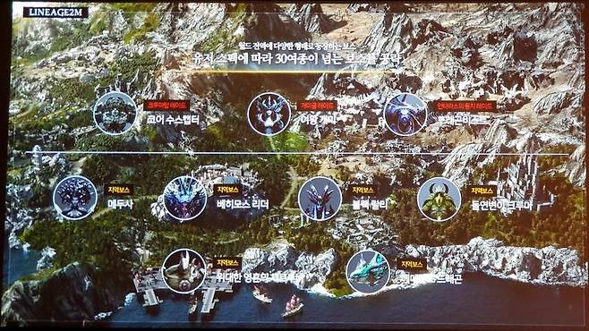 리니지2M 여왕개미