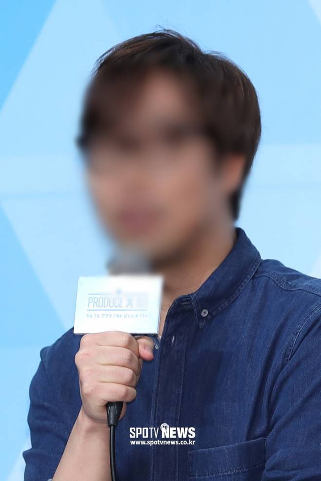 ▲ 엠넷 '프로듀스101' 연출을 맡은 안준영 담당PD가 시즌 3,4 투표수 조작을 인정했다. ⓒ곽혜미 기자