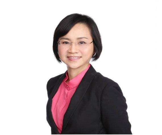 블루웨일 엘렌 호 최고준법감시인(CCO)