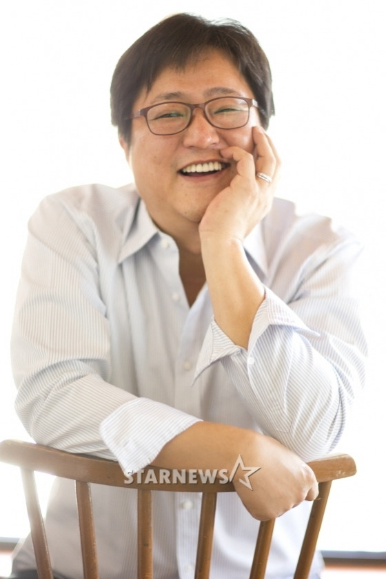 곽도원이 곽경택 감독의 신작 '소방관'에 출연한다.