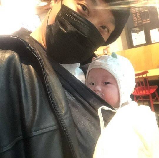 하하 인스타그램