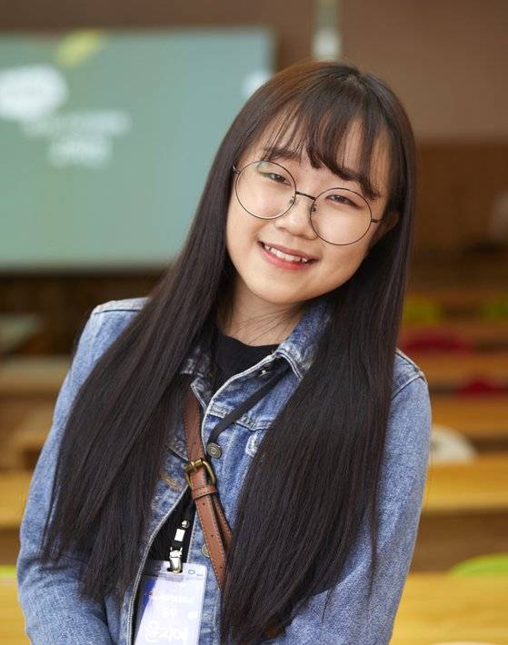 '동무'의 윤지예 감독