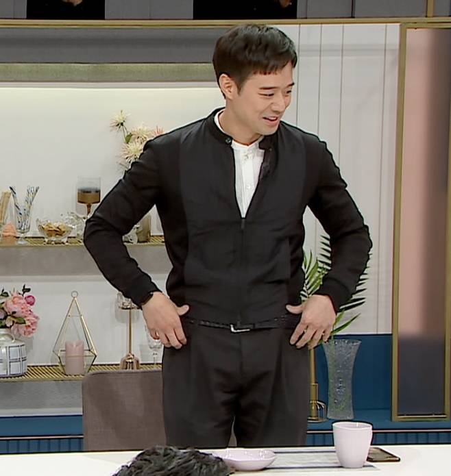 냉부해 천정명