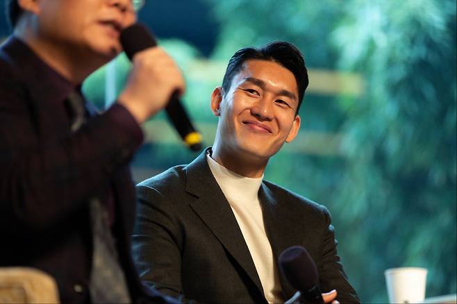 이 용 사진제공=대한축구협회