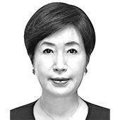 이애란 자유통일문화원 대표 탈북민 여성 1호 박사