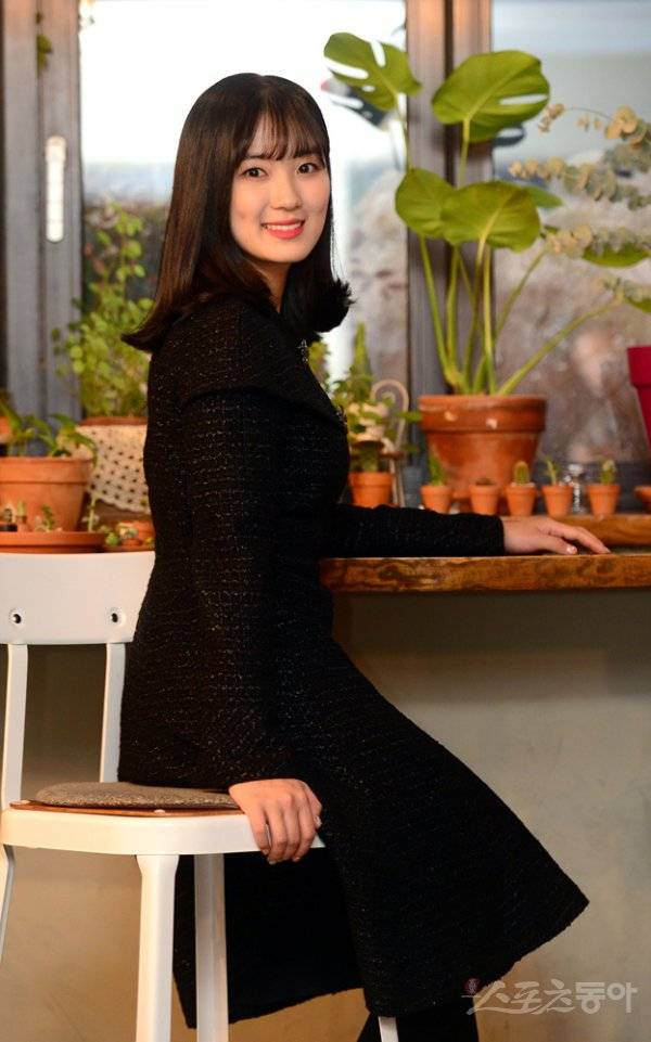 연기자 김혜윤. 스포츠동아DB