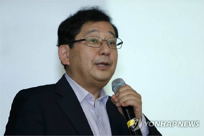 호사카 유지 세종대학교 교수 (사진제공=연합뉴스)