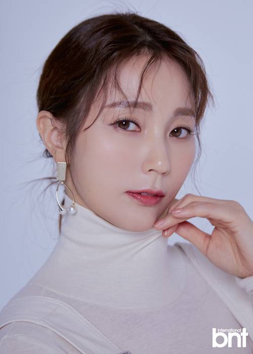 안혜경 안혜경