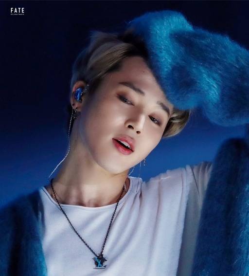 방탄소년단 지민
