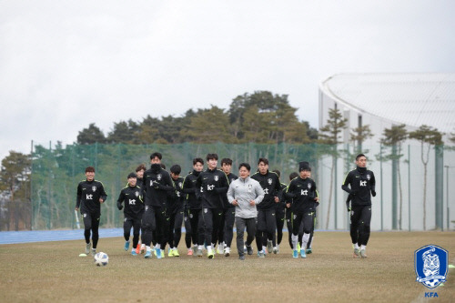 제공 | 대한축구협회