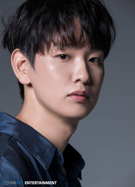 조동인./사진제공=화인컷 엔터테인먼트