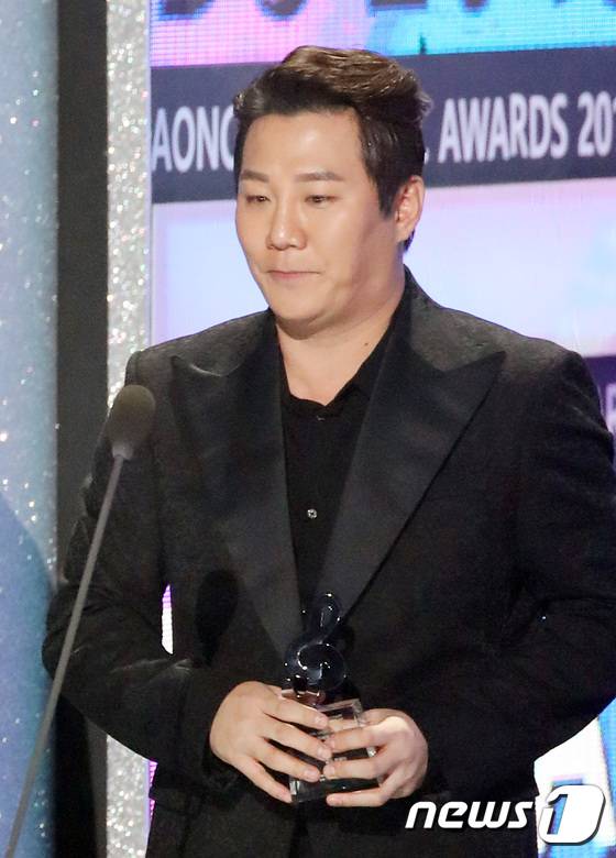 윤민수. /사진=뉴스1