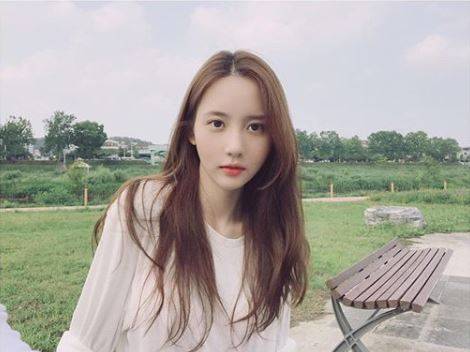 사진=한서희 인스타그램 캡처