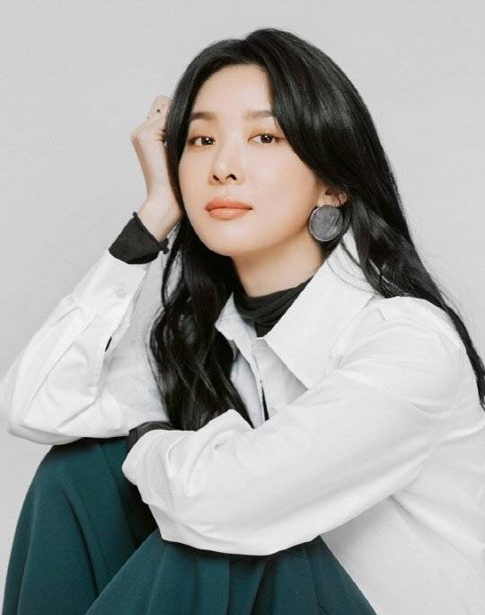 이청아