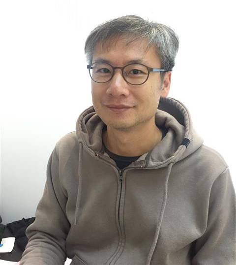 최승준 미디어아티스트, 전 국민대 교수 최승준 미디어아티스트, 전 국민대 교수