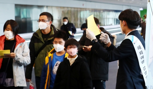 정부는 오는 30~31일까지 양일 간 신종 코로나바이러스 감염증(우한폐렴) 사태로 중국 우한에 고립된 우리 교민을 수송한다. /사진=뉴스1