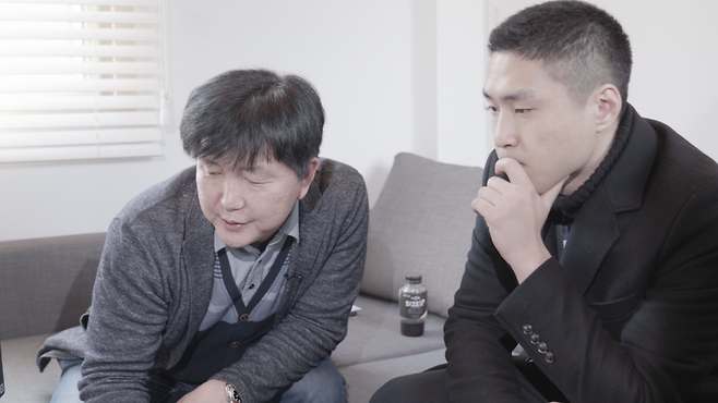 메이저 나인 김상하 부사장, 윌리엄