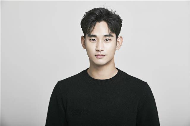 배우 김수현. 서울신문 DB 배우 김수현. 서울신문 DB