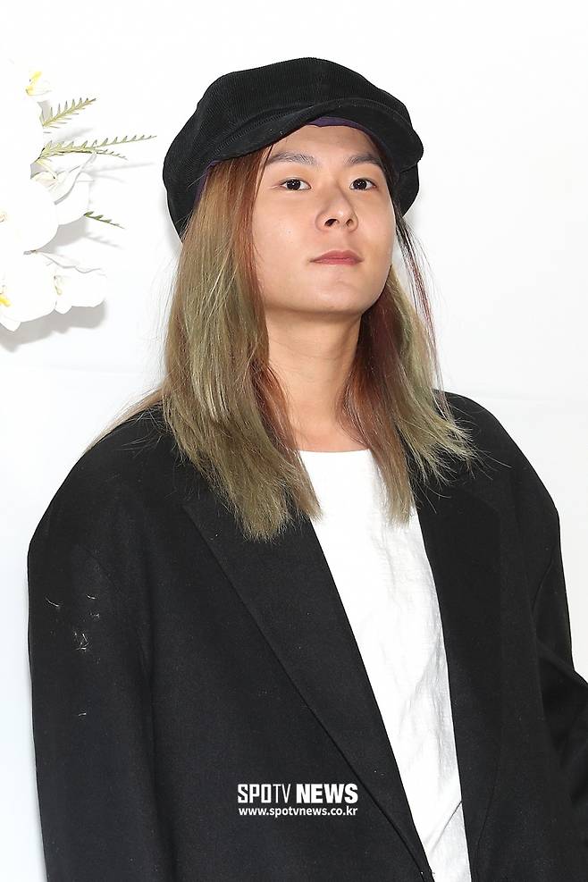 ▲ 사생활 논란에 휘말린 장문복. ⓒ곽혜미 기자