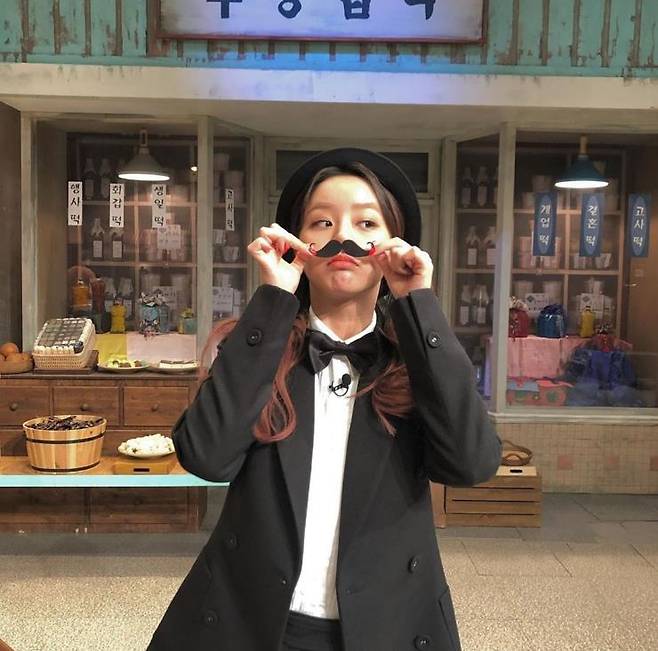 혜리
