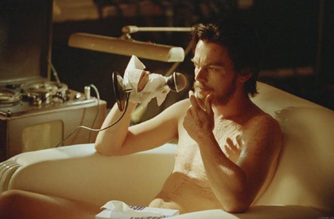 영화 '에비에이터'