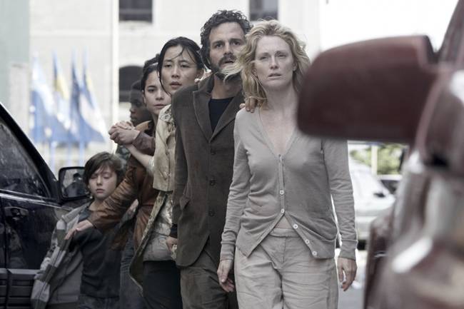 영화 '눈먼자들의 도시'