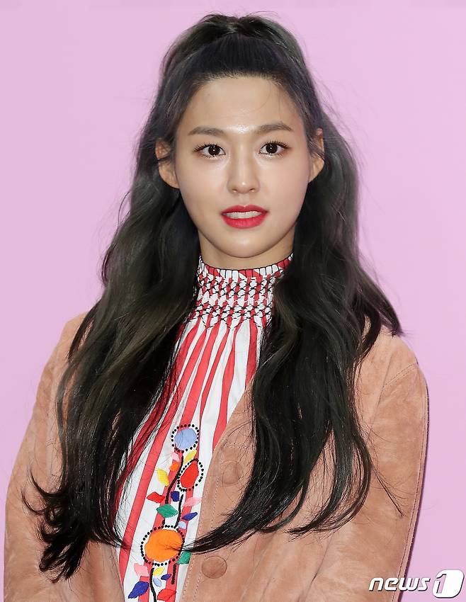 AOA 설현 © News1