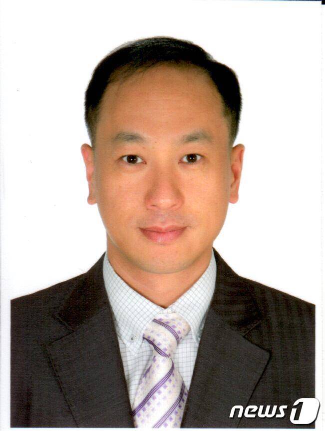 17일 한국교통대는 식품공학전공 육현균 교수가 국제 저명 학술지 '푸드 컨트롤'의 공동 편집자로 선임됐다고 밝혔다. 사진은 육현균 교수.(교통대 제공)2020.03.17/© 뉴스1