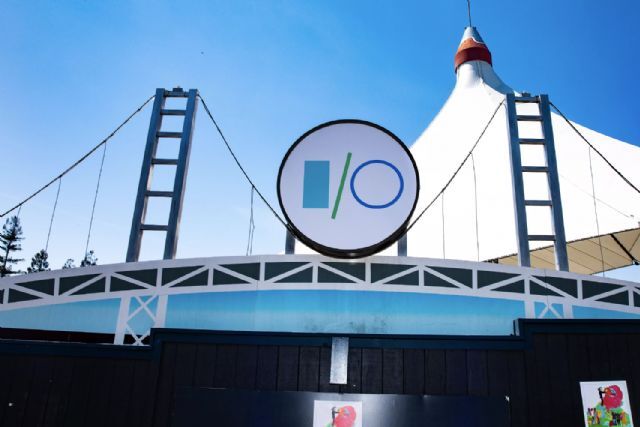 구글도 연례 개발자 행사인 I/O 2020 오프라인 행사에 이어 온라인 행사까지 전면 취소했다. (사진=씨넷)