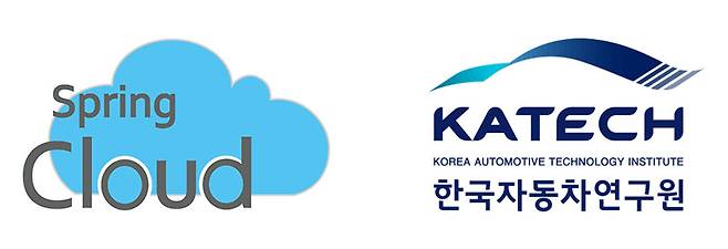 스프링클라우드와 한국자동차연구원이 손잡고 국산 자율주행 셔틀 기반 기술개발을 추진한다.