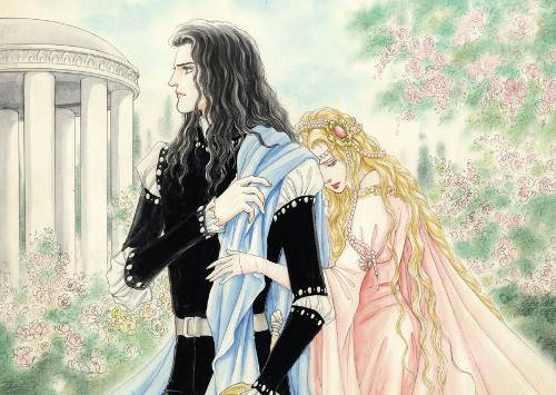 ‘리니지’. 거북이북스 ⓒ신일숙