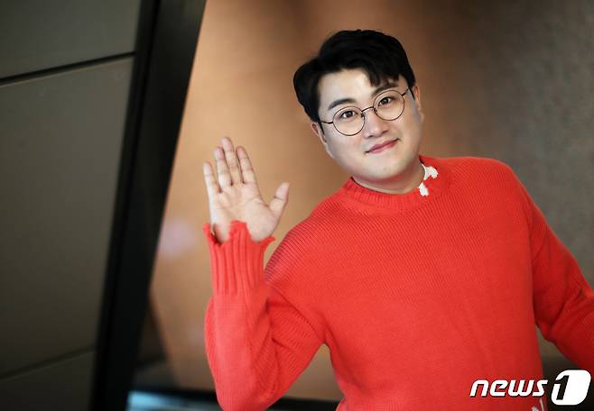김호중/뉴스1 © News1 오대일 기자